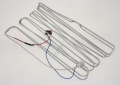 Liebherr Defrosting Heater - Abtauheizung 120w Ctn 35